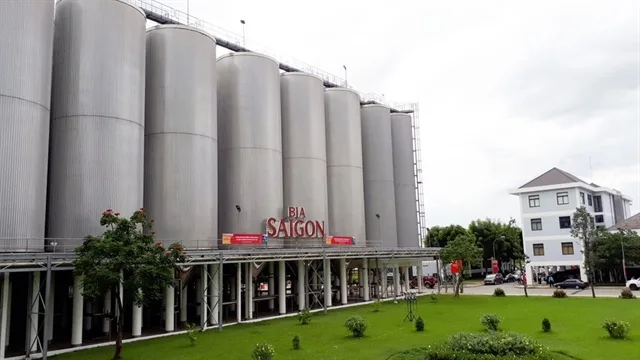 SAB - Lợi thế còn đủ lớn trong thị trường đang dịch chuyển? (Kỳ 2)