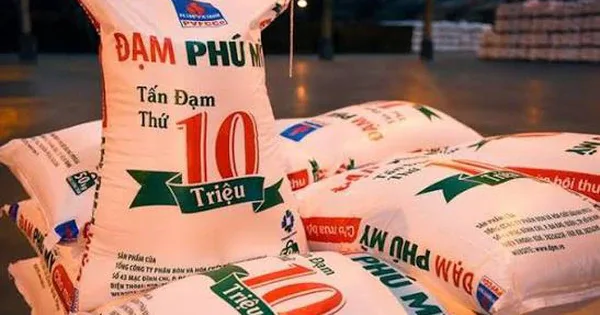 Nóng: Thanh tra Chính phủ công bố quyết định thanh tra Đạm Phú Mỹ