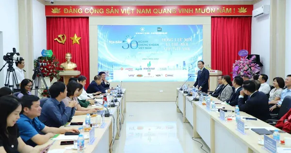 Bảo Tín Capital: Kỳ vọng chu kỳ tăng trưởng mới và quy luật “Đông Xuân Khoán”