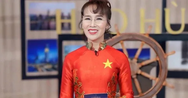 Một Anh hùng Lao động giàu nhất nhì Việt Nam