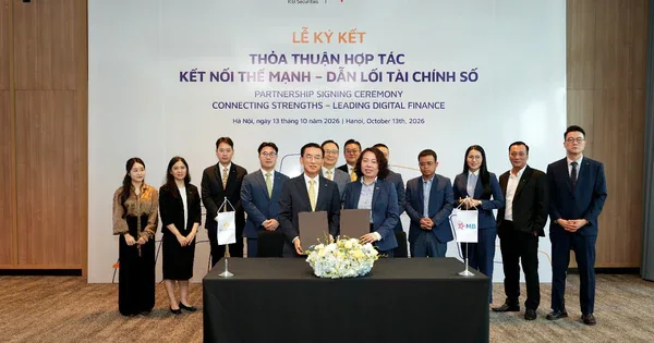 KBSV và Ngân hàng MB ký kết mở rộng cơ hội hợp tác trên nền tảng số