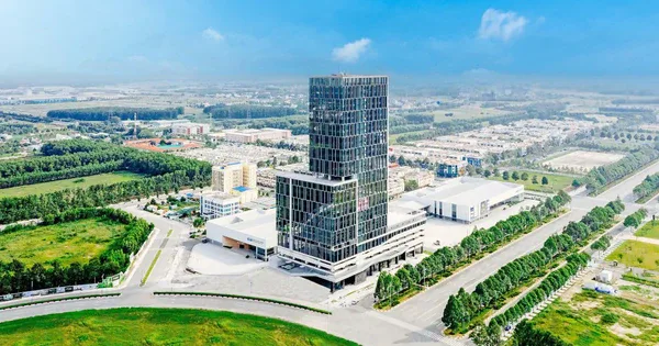 Becamex Group dự kiến huy động 1.200 tỷ đồng trái phiếu riêng lẻ