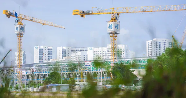 Xây dựng Hòa Bình miễn nhiệm một Phó Tổng Giám đốc