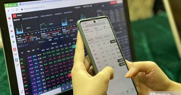 Cổ phiếu VPG bị chuyển sang diện hạn chế giao dịch
