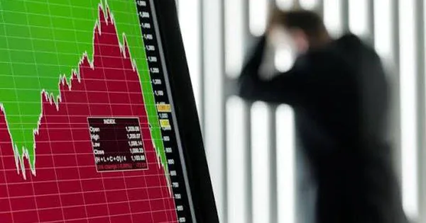Giảm mất thanh khoản, công ty chứng khoán không thể bán giải chấp cổ phiếu của gia đình Chủ tịch Kosy