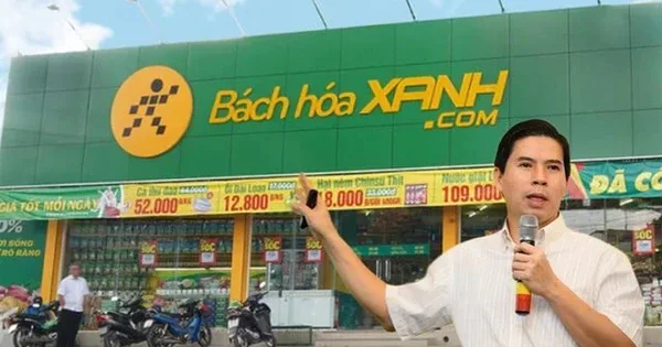 Đại gia Nguyễn Đức Tài đang tuyển 6.000 người, thu nhập lên đến 30 triệu đồng, sinh viên mới ra trường cũng có cơ hội