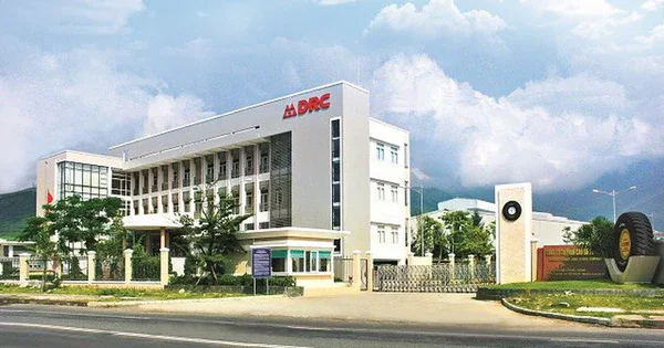 Cao su Đà Nẵng thay đổi nhân sự sau khi Tổng giám đốc bị khởi tố