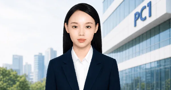 Công ty của nữ Chủ tịch sinh năm 1999 phát thông báo quan trọng