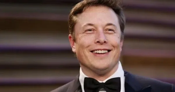 Elon Musk tuyên bố sẽ tặng mỗi trẻ em Mỹ một cổ phiếu SpaceX