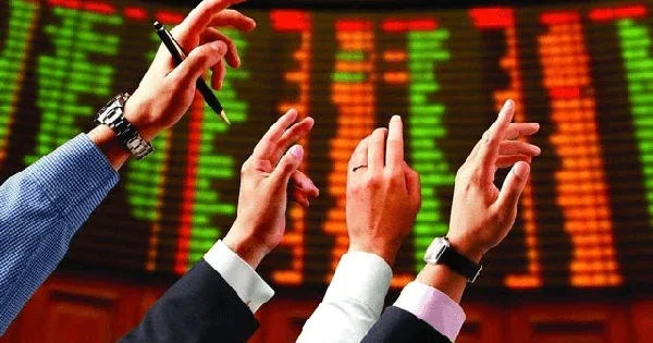 Hai cổ phiếu ngân hàng được tự doanh CTCK '"gom" mạnh phiên tăng điểm
