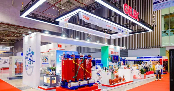 Gelex Electric muốn đổi tên, mở rộng sang lĩnh vực công nghiệp và công nghệ