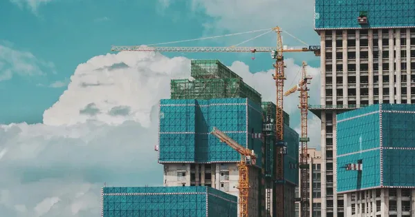 Đông Sơn Holdings chốt ngày chào sàn HOSE: Bước chuyển từ xây lắp sang đầu tư hạ tầng