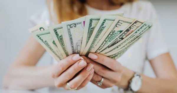 Một người phụ nữ Việt vừa có thêm hơn 4.000 tỷ đồng