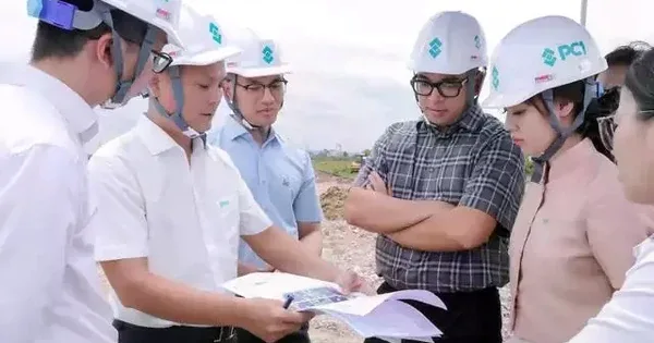 Biến động cổ phiếu công ty có nữ chủ tịch 27 tuổi