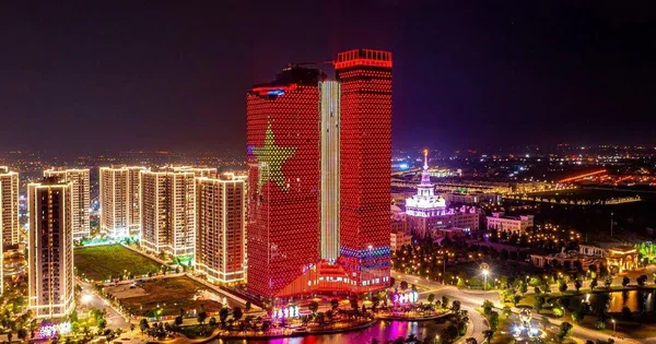 Đằng sau sức hút của Vingroup: Cánh chim đầu đàn dẫn dắt thị trường chứng khoán Việt Nam
