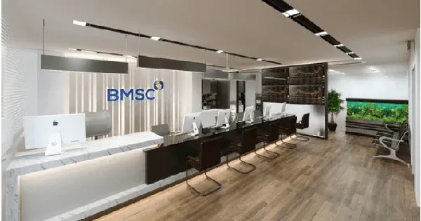 Vì sao chứng khoán Bảo Minh tạm dừng kế hoạch chuyển sàn từ UpCOM lên HOSE
