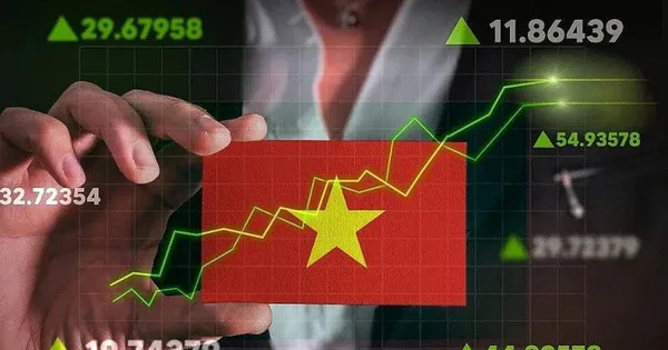 Hơn cả nâng hạng, một sự kiện có thể tác động mạnh đến thị trường vốn Việt Nam, Chính phủ "chốt KPI" thực hiện