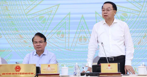 Thứ trưởng Bộ Tài chính: Sẽ trình Quốc hội sửa Luật Chứng khoán ngay kỳ họp tháng 10