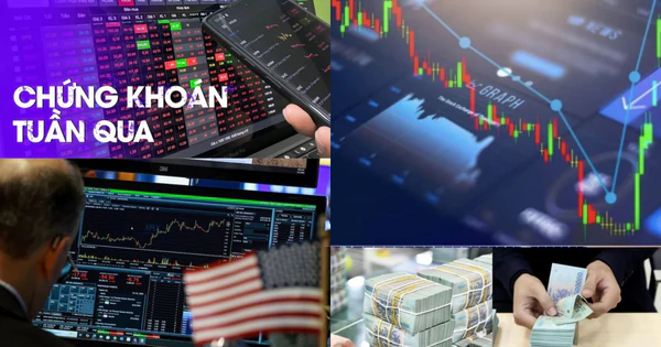 Chứng khoán tuần qua: Thanh khoản bùng nổ, nhóm ngân hàng dẫn sóng hồi phục