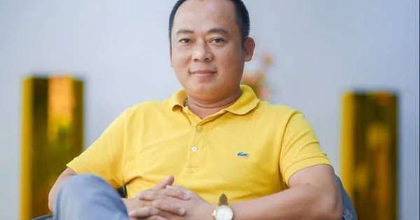 Ông Đoàn Văn Hiểu Em bán xong 1 triệu cổ phiếu MWG