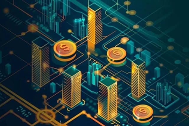 Từ số hóa đến token hóa và sự thay đổi của hệ thống tài chính