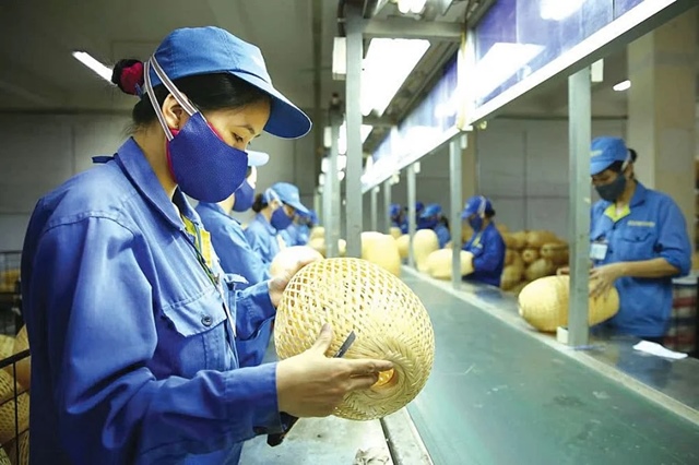 Khơi thông dòng vốn 408,000 tỷ đồng: Từ ưu đãi lãi suất đến nâng cao sức khỏe doanh nghiệp