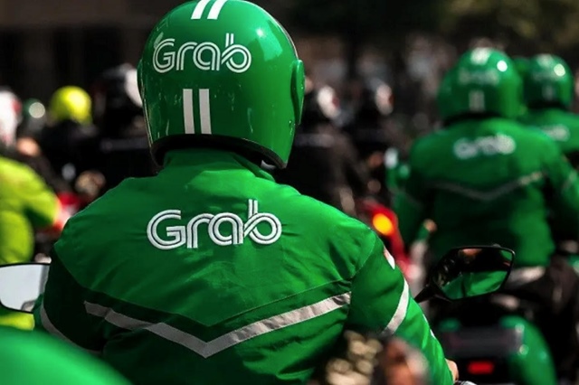 Grab và câu chuyện về quyền lực định giá của nền tảng số