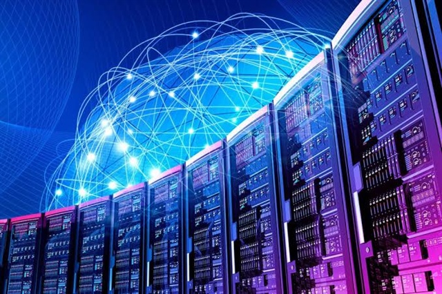 Cơn sốt trung tâm dữ liệu toàn cầu: Hào quang ngàn tỷ USD và bài học cho bước đi của Việt Nam