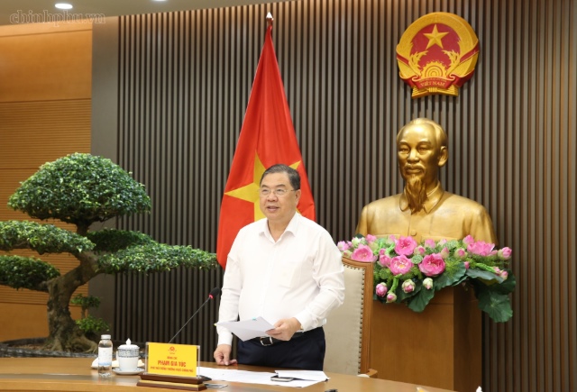Bộ Xây dựng được giao lập báo cáo tiền khả thi Tổ hợp Công nghiệp đường sắt