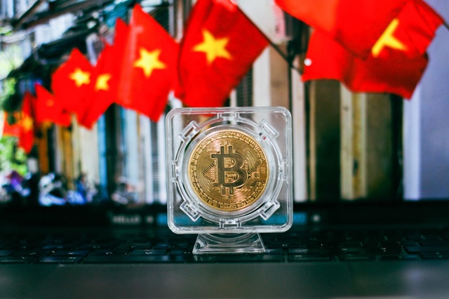 Bộ Tài chính nêu thực trạng thị trường tài sản mã hóa, lý do cần quy định công bố thông tin