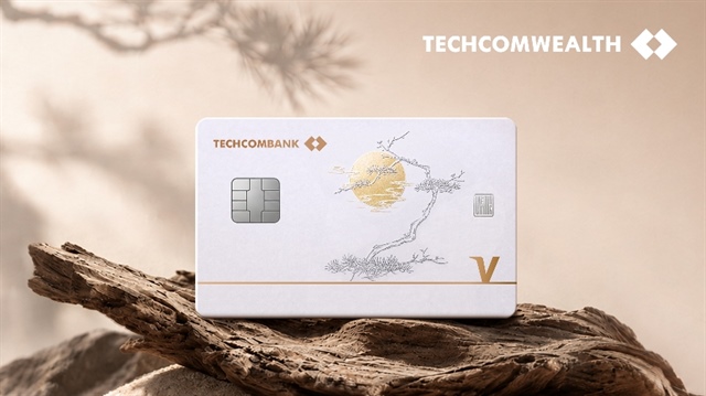 Kiến tạo giá trị, trao quyền cho các thế hệ: Techcom Wealth sẽ mở ra chương tiếp theo của Việt Nam phồn vinh