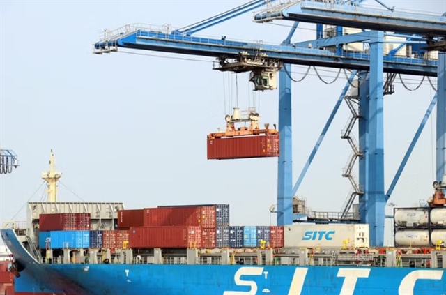 Công nghiệp hàng hải trước thời cơ tái cấu trúc, nâng vị thế quốc gia biển