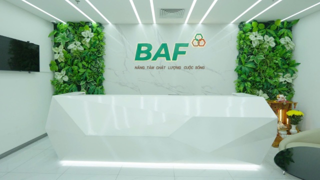 BAF có Phó Tổng Giám đốc mới, lập công ty con 100 tỷ tại Gia Lai