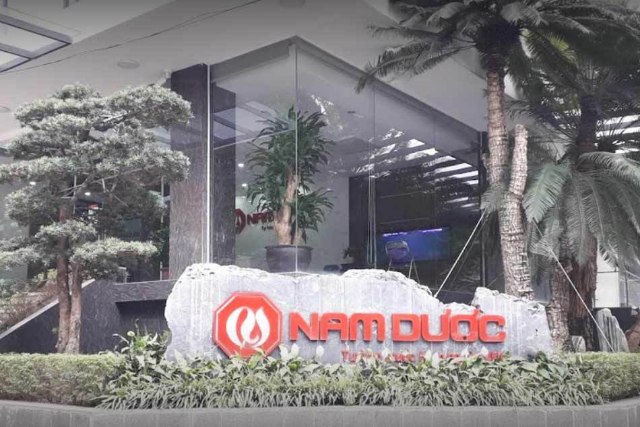 NDC bị xử phạt và truy thu thuế hơn 1.7 tỷ