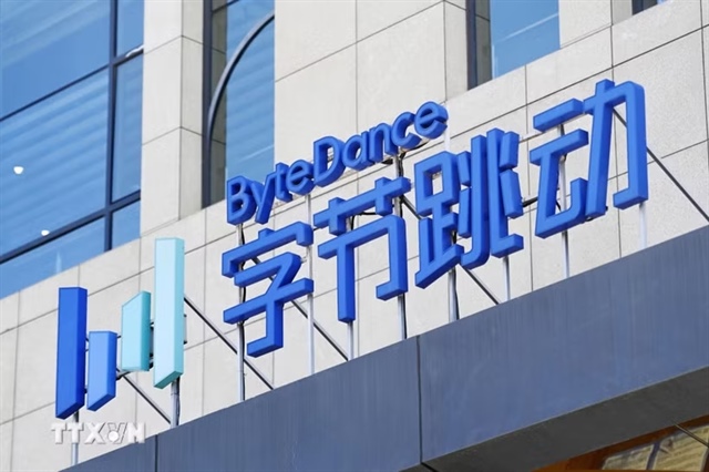 Ông chủ ByteDance lần đầu tiên vươn lên giàu nhất châu Á