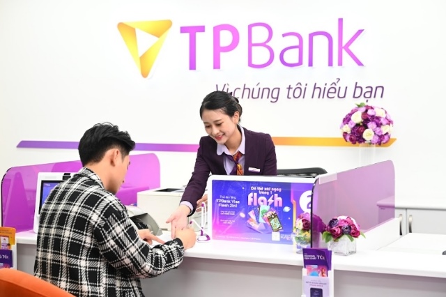 TPBank hoàn tất nền tảng triển khai IRB, tự tin bước vào giai đoạn chuyển đổi theo Thông tư 14