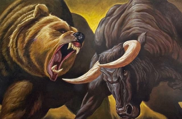 Chứng khoán phái sinh tuần 21-25/09/2026: Xuất hiện các tín hiệu trái chiều