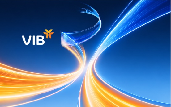 VIB 30 năm: Sáng tạo vì những bước tiến