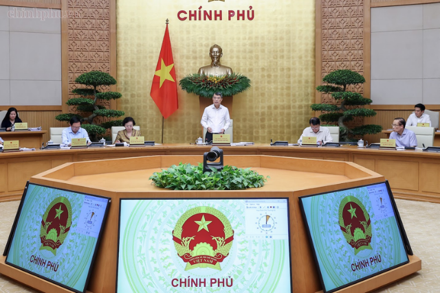 Chính phủ đẩy nhanh sửa đổi các luật trọng điểm và thúc đẩy kinh tế