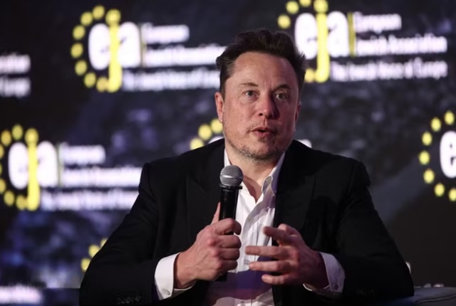 Tỷ phú Elon Musk: AI có thể đưa tăng trưởng kinh tế Mỹ lên 4% trong năm 2027