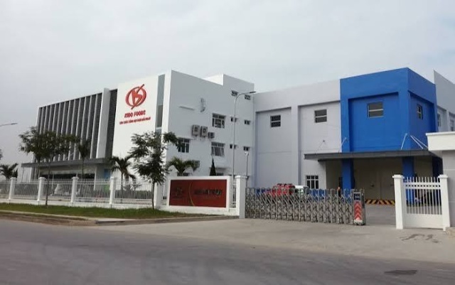 KIDO thoái vốn khỏi công ty sở hữu thương hiệu kem Merino, Celano