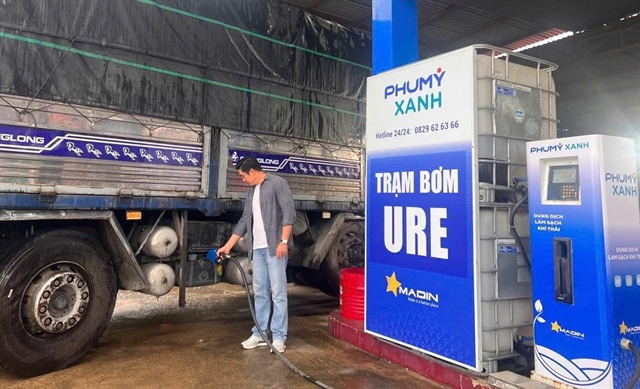 DPM: Khi những giá trị truyền thống hội tụ thành chuẩn mực phát triển bền vững