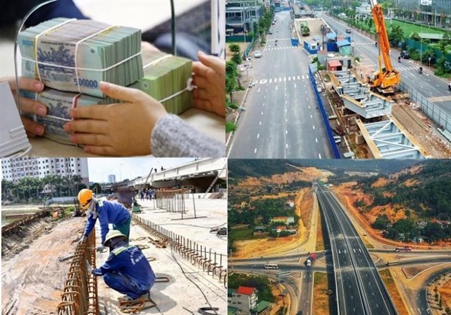 Bộ Xây dựng yêu cầu xác định nguyên nhân giải ngân chậm, thay thế nhà thầu kém năng lực