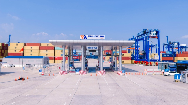 Cảng Phước An dự tính có hơn 24 ngàn tỷ nợ phải trả vào năm 2030, gấp 17 lần vốn chủ