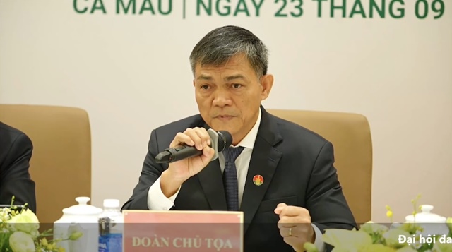 ĐHĐCĐ bất thường DCM: Lợi nhuận 9 tháng bứt phá