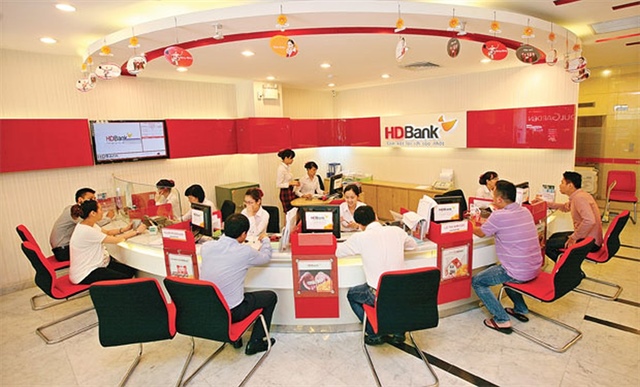 HDBank được NHNN chấp thuận tăng vốn lên hơn 72,000 tỷ qua 3 phương án