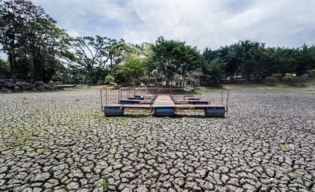 El Niño gây xáo trộn vận tải biển châu Á, đe dọa tăng trưởng Mỹ Latinh