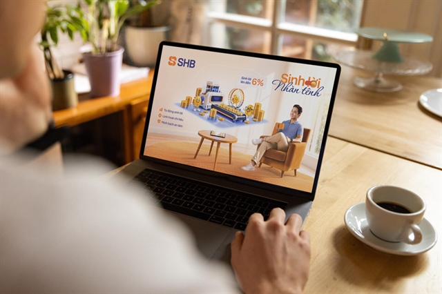 Giải pháp tối ưu tiền nhàn rỗi, linh hoạt khi cần chi tiêu