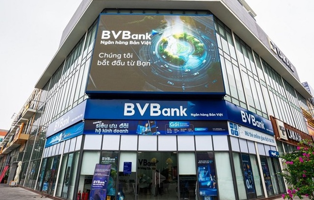 BVBank dừng kế hoạch phát hành trái phiếu cũ, chốt phương án huy động 1,300 tỷ đồng trái phiếu năm 2026