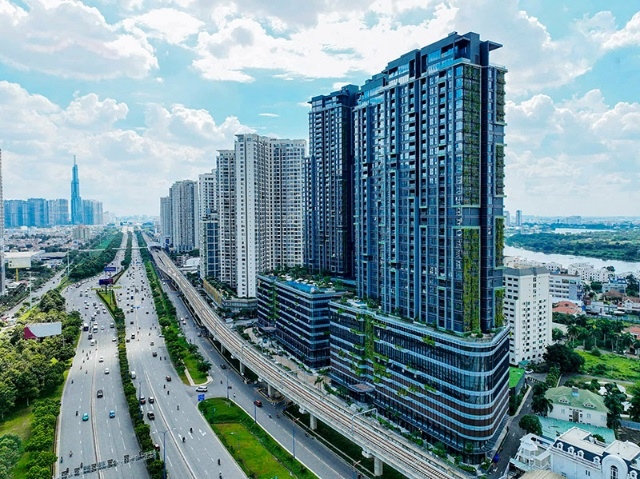 Huy động trái phiếu khủng, nhóm địa ốc ngoài sàn kinh doanh ra sao nửa đầu năm 2026?